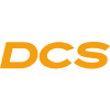 DCS World Logo